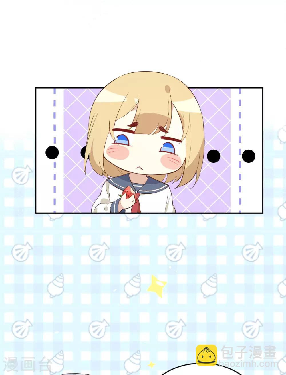 第17话 ~手，有点温暖~-第21话