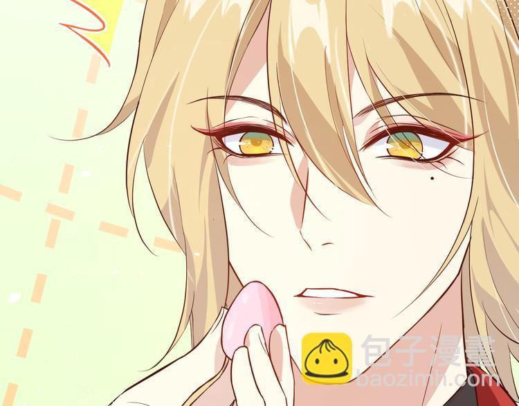 第17话 ~手，有点温暖~(1/2)-第21话