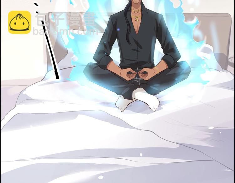 第49话 谢天，危险！(1/2)-第53话