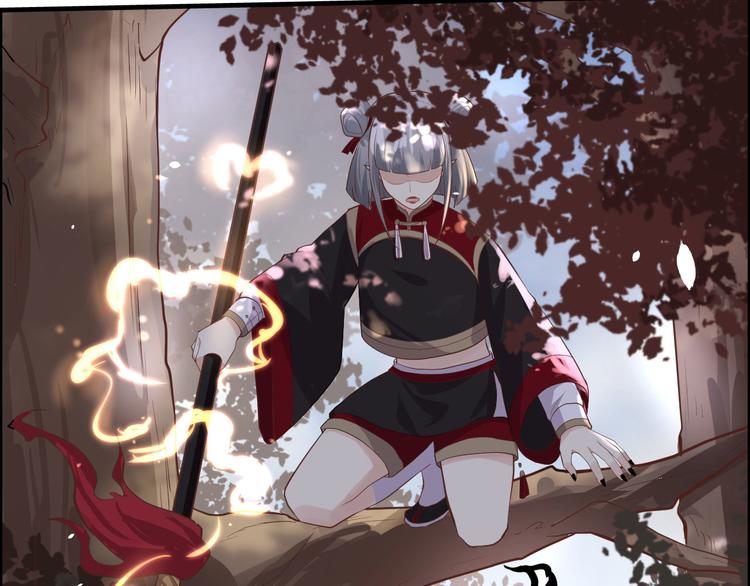 第49话 谢天，危险！(1/2)-第53话