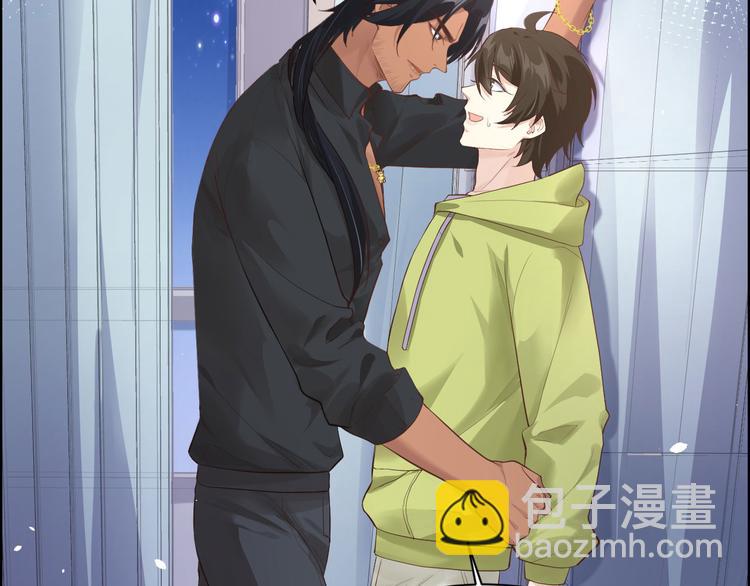 第58话 你要亲回来吗？(1/3)-第63话