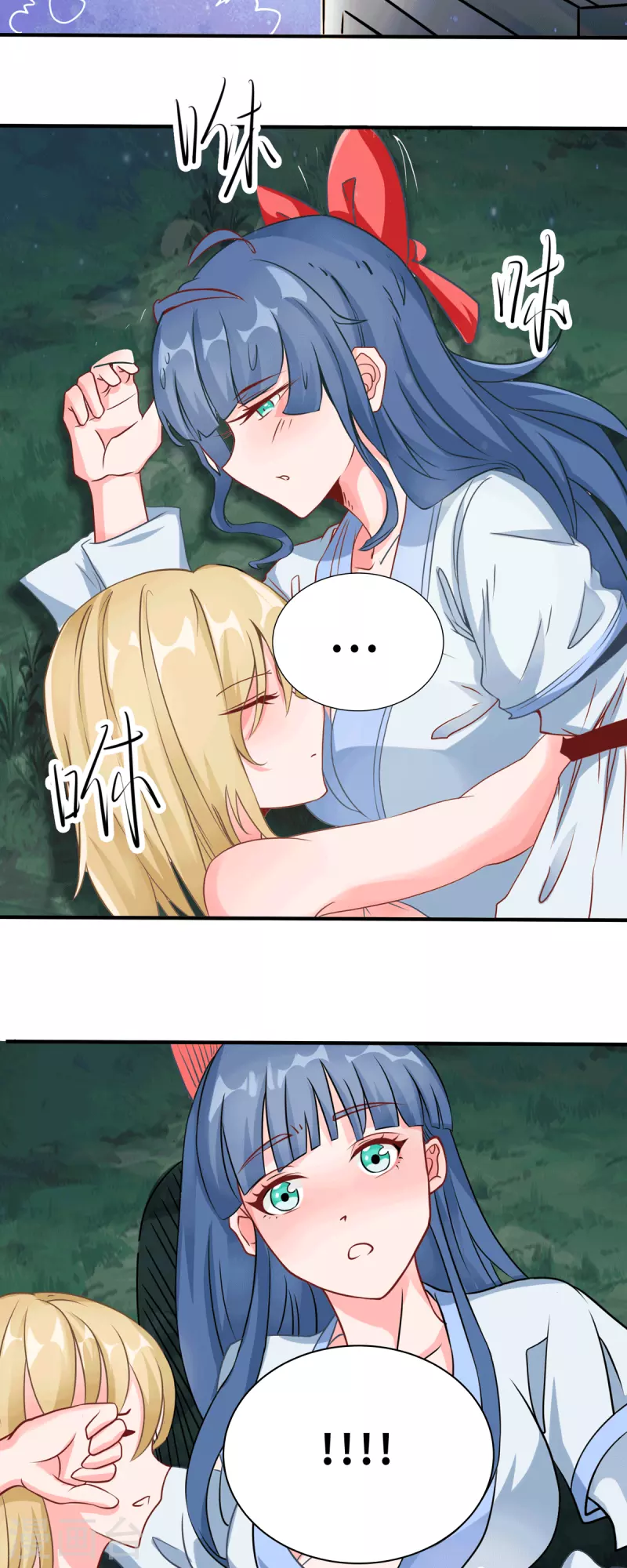 第19话 四位英灵再现-第21话