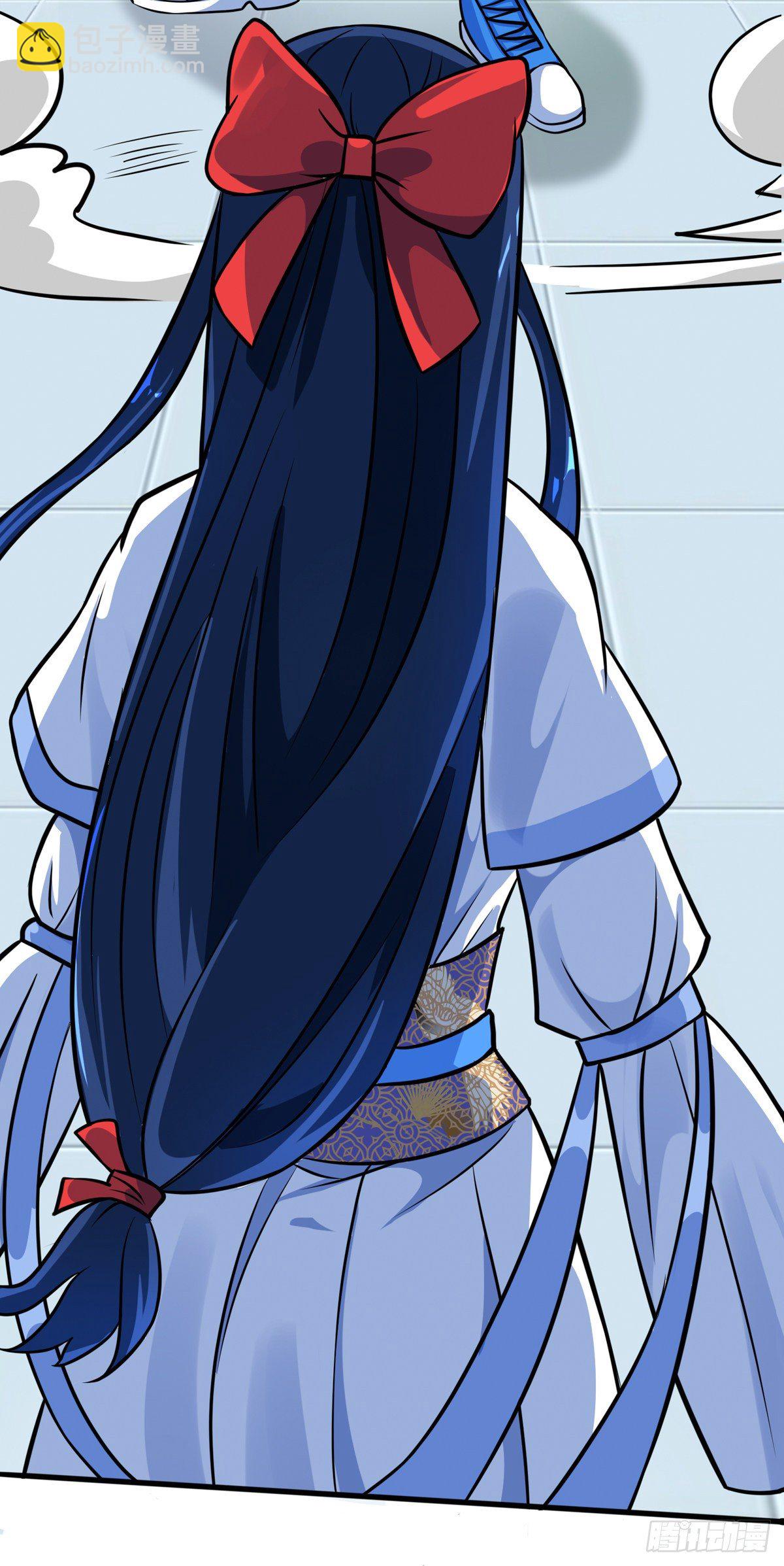 第2话 男的当宿管？-第3话