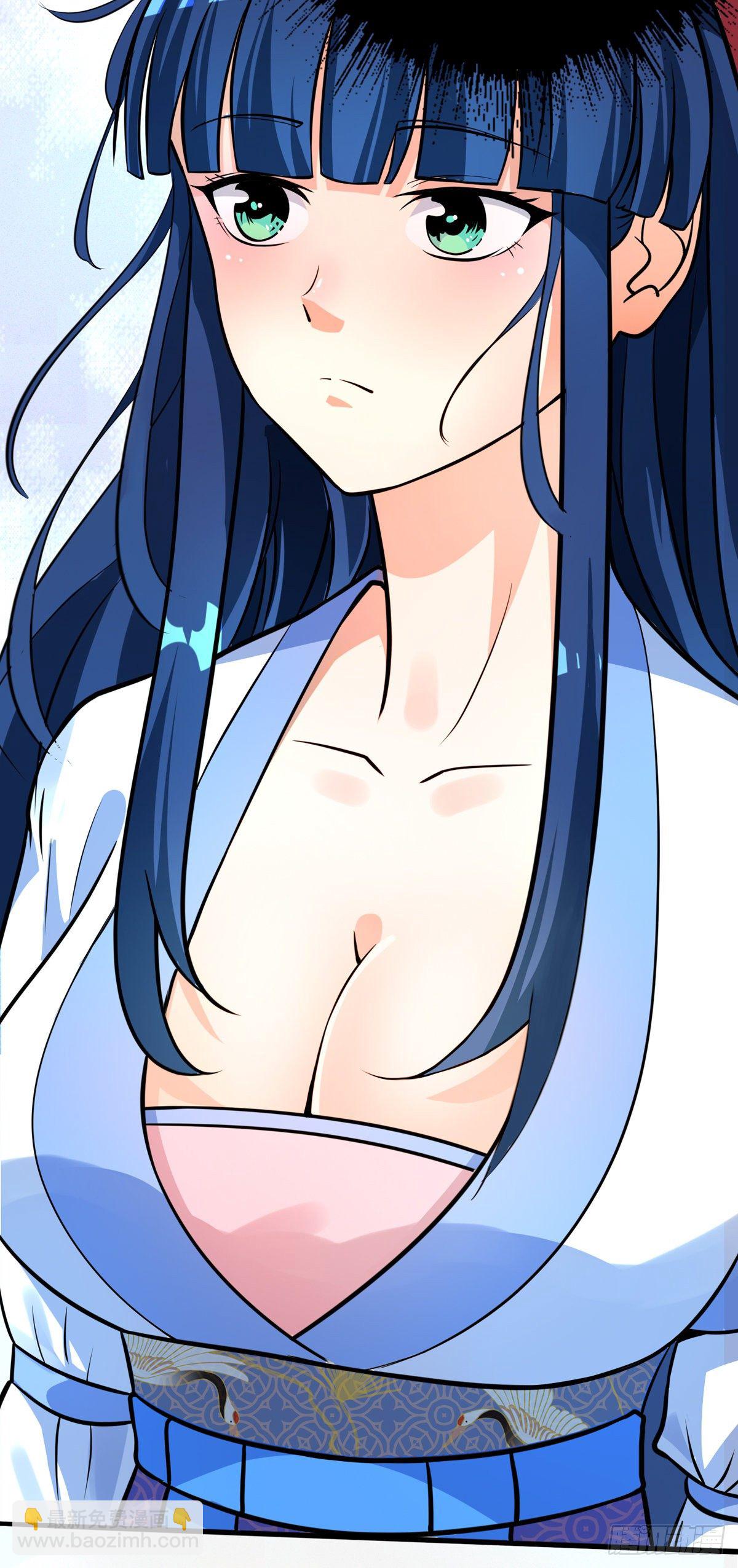 第2话 男的当宿管？-第3话