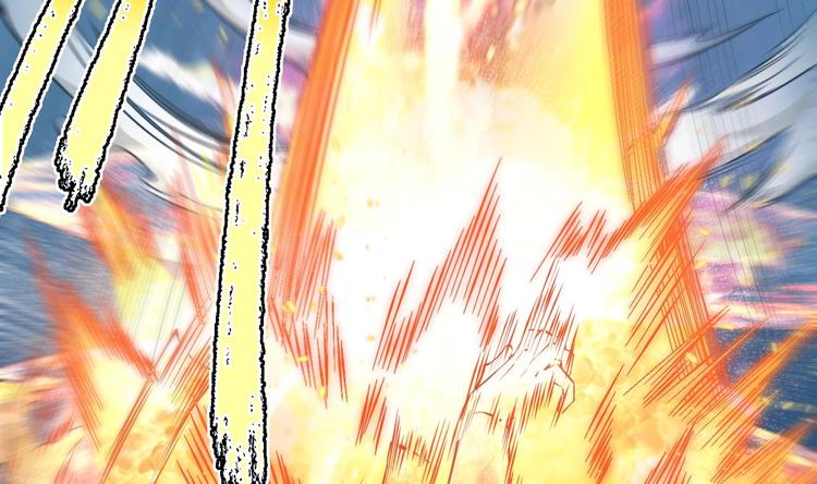 修真全靠數理化 - 第4話 哥哥太快了(1/4) - 2