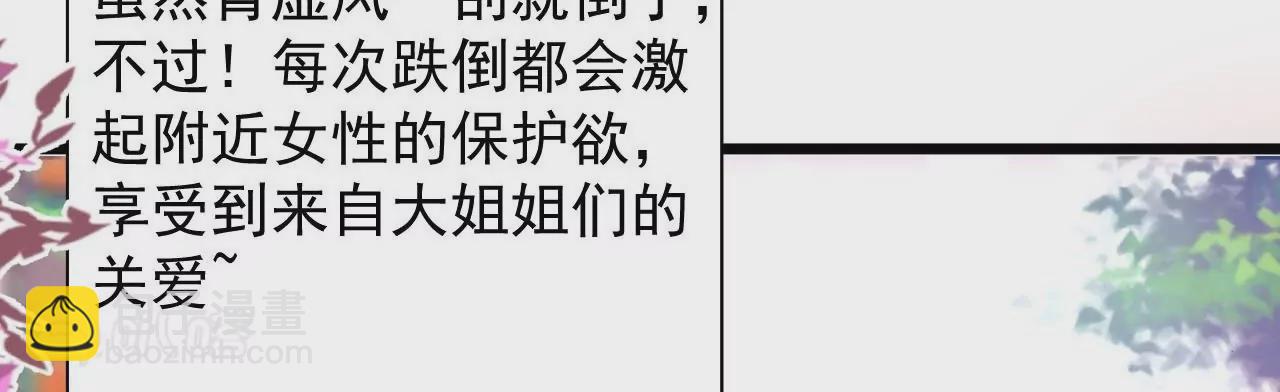 修真腎鬥士 - 第1話  開局少個腎(1/3) - 1