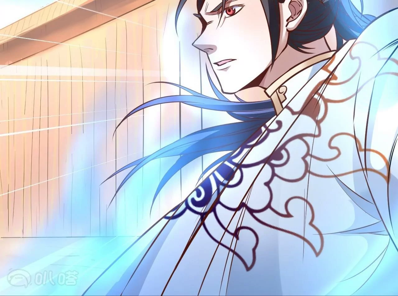 修真腎鬥士 - 第11話  戰法相！(2/3) - 1