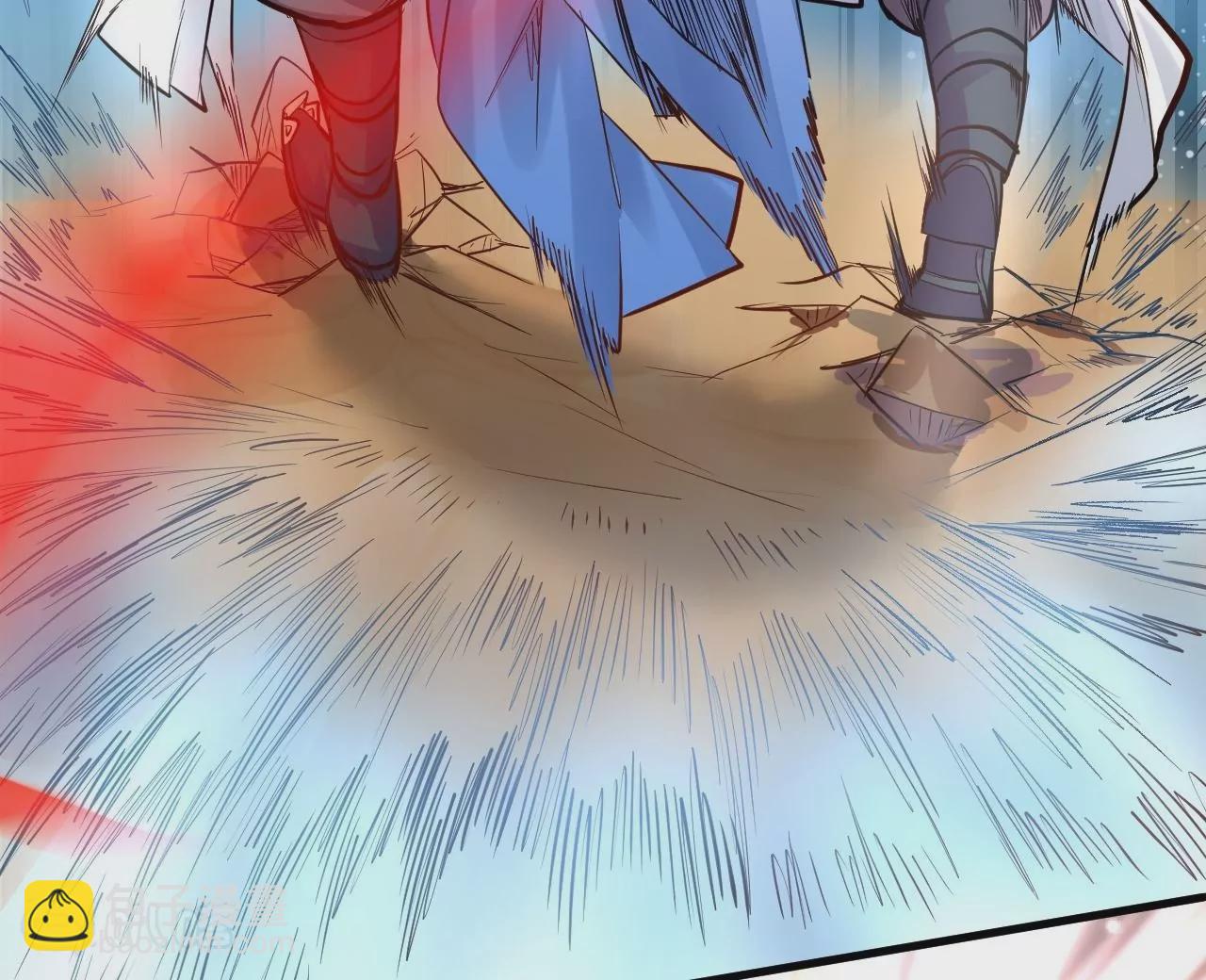 修真腎鬥士 - 第11話  戰法相！(2/3) - 8