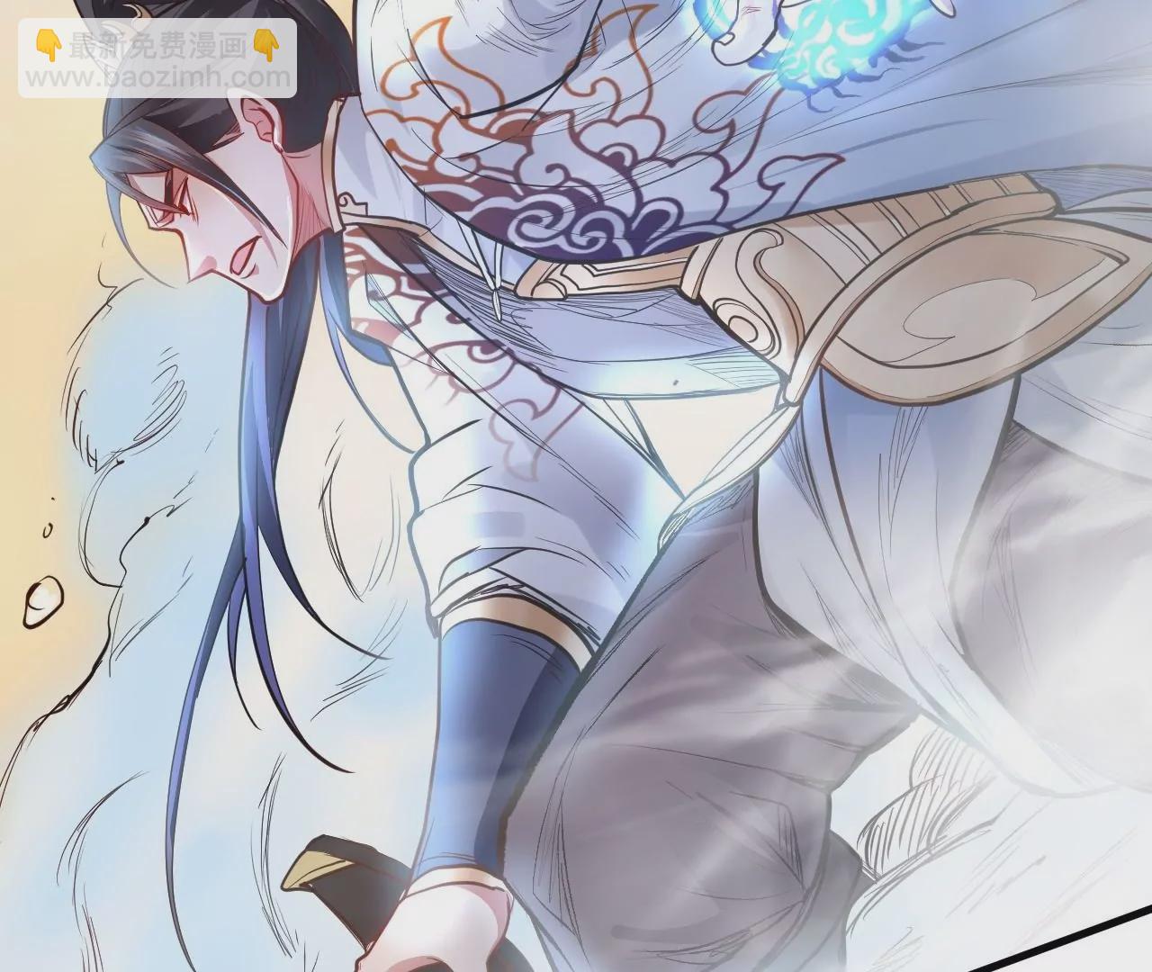 修真腎鬥士 - 第11話  戰法相！(2/3) - 7