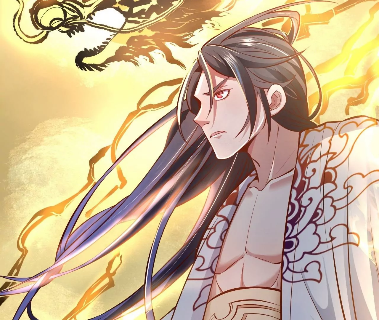 修真腎鬥士 - 第15話  擊殺！(1/2) - 4