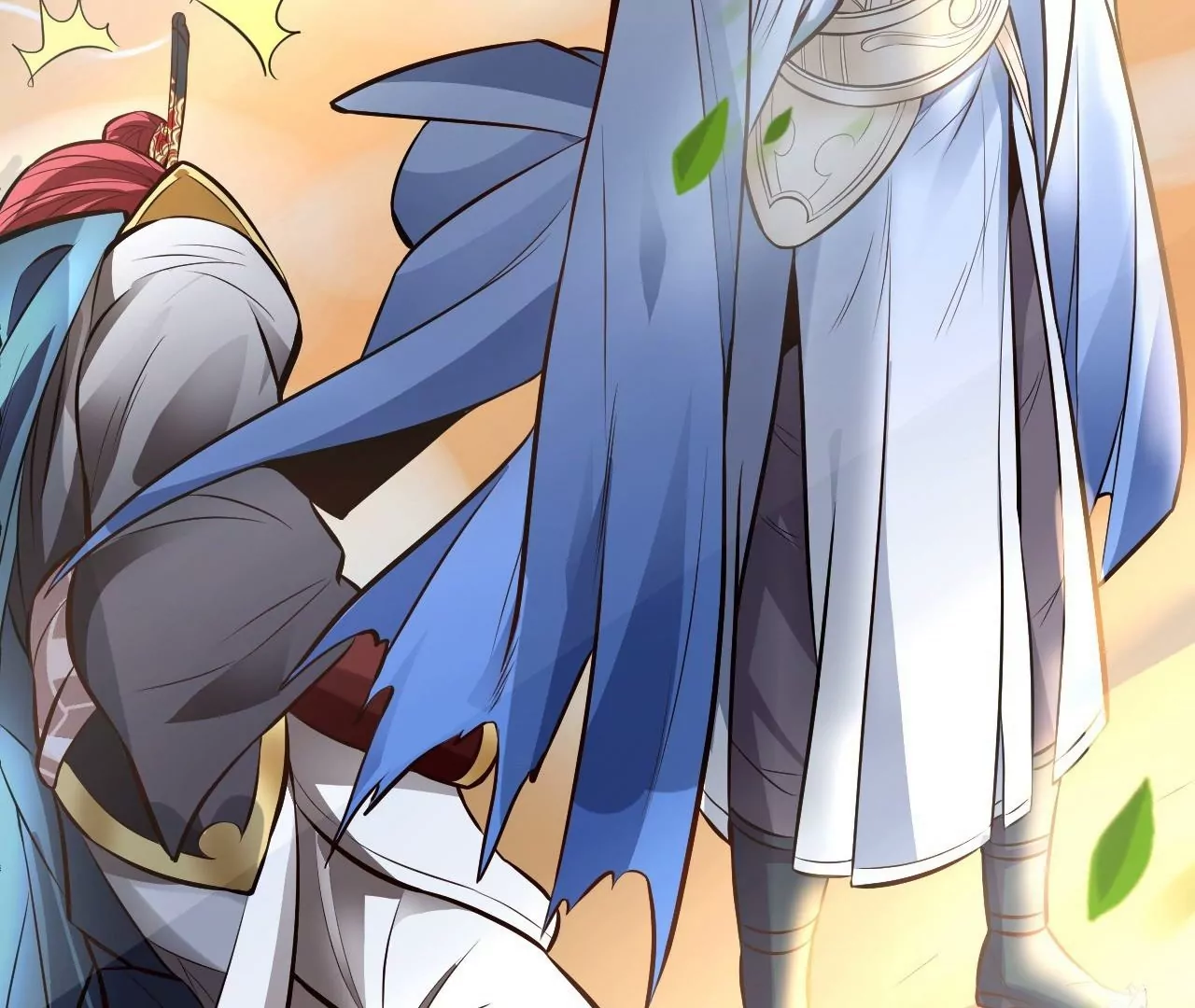 修真腎鬥士 - 第15話  擊殺！(2/2) - 6