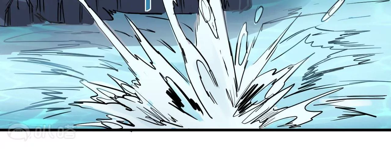 修真腎鬥士 - 第19話  斷海！(2/2) - 5