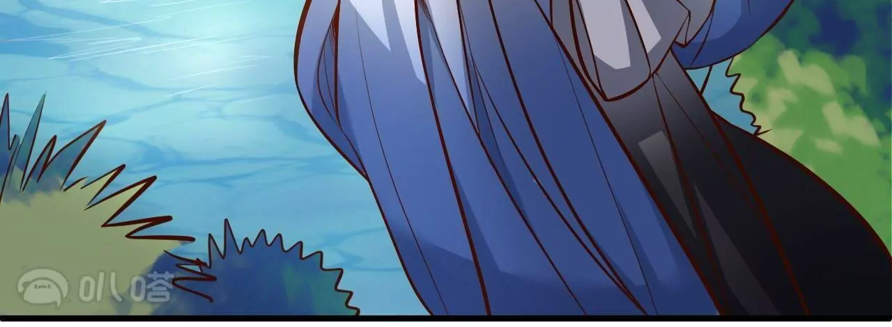 修真腎鬥士 - 第19話  斷海！(2/2) - 5