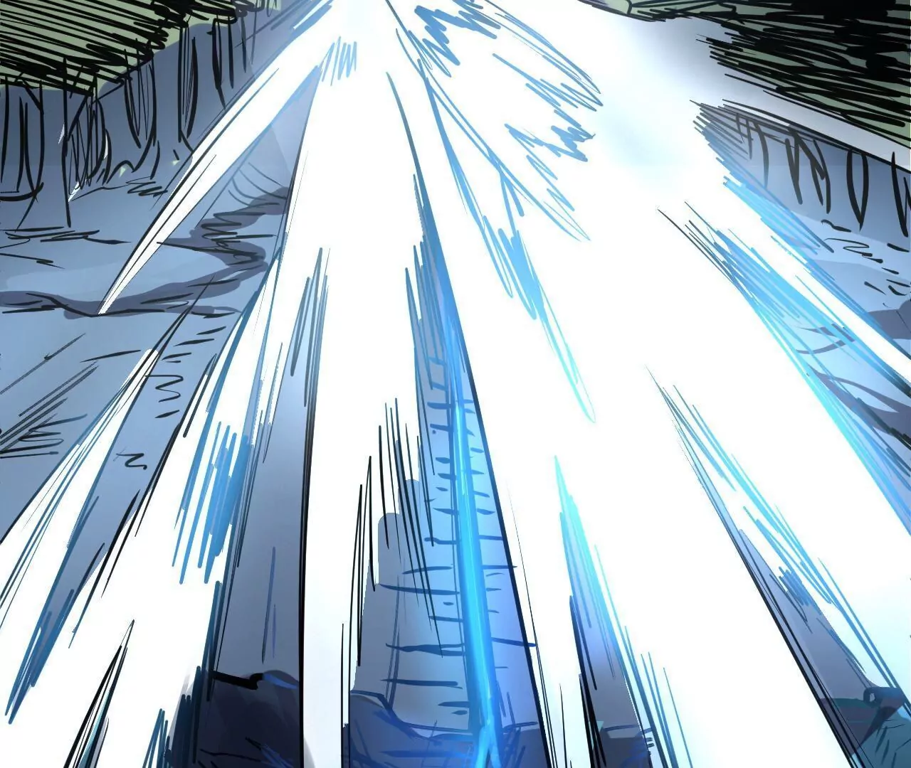 修真腎鬥士 - 第19話  斷海！(2/2) - 2