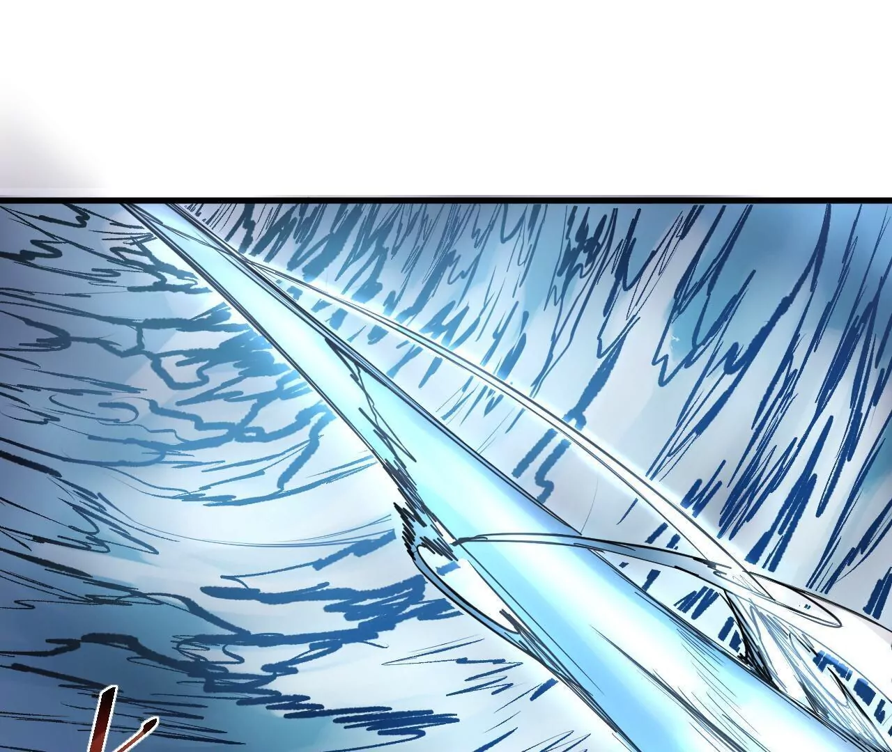 修真腎鬥士 - 第19話  斷海！(2/2) - 7