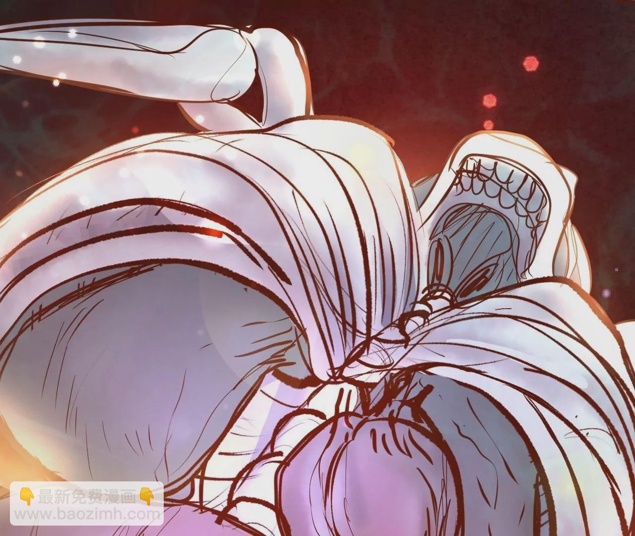 修真腎鬥士 - 第3話  人工智腎？(2/3) - 8