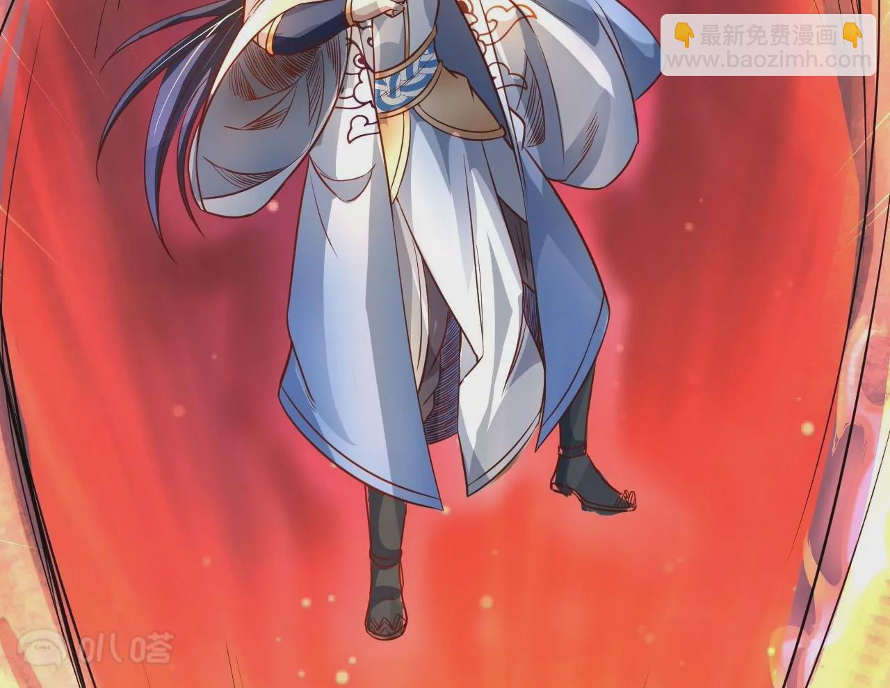 修真腎鬥士 - 第3話  人工智腎？(2/3) - 5