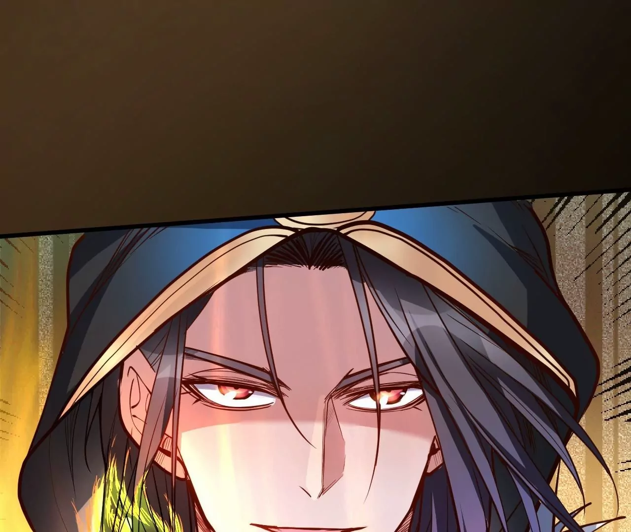 修真腎鬥士 - 第25話  王丹！(3/3) - 1