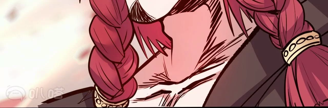 修真腎鬥士 - 第25話  王丹！(1/3) - 1