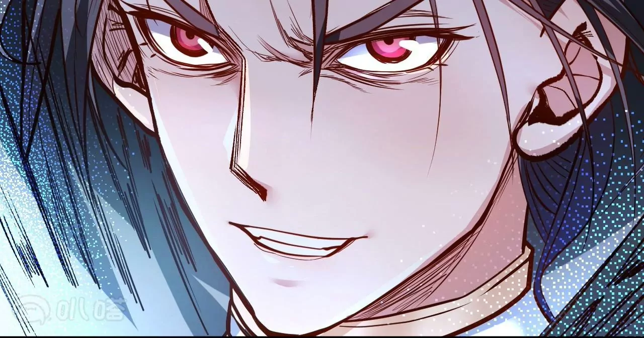 修真腎鬥士 - 第25話  王丹！(2/3) - 1