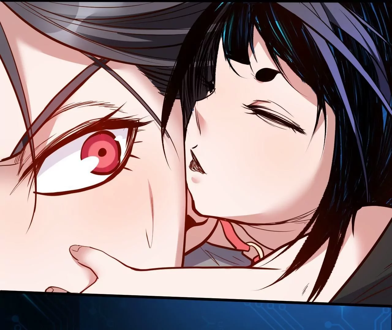 修真腎鬥士 - 第25話  王丹！(2/3) - 2