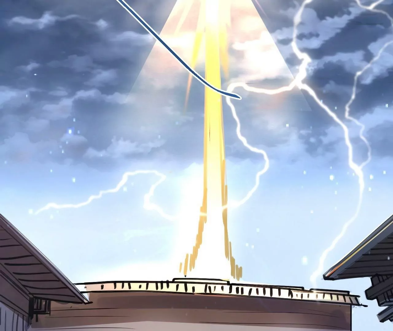 修真腎鬥士 - 第25話  王丹！(2/3) - 1