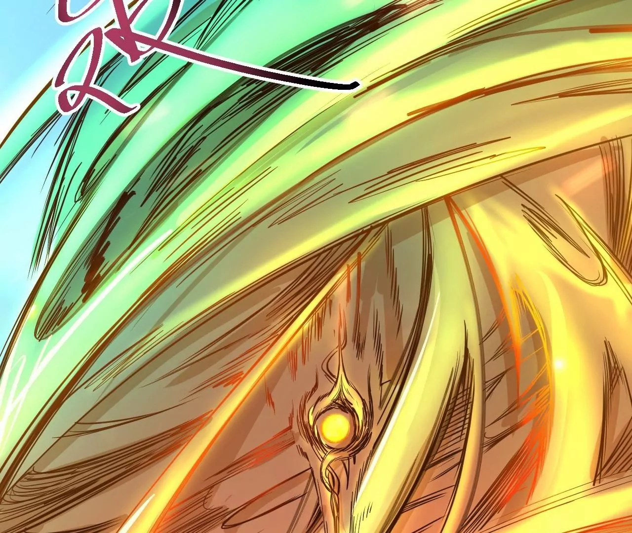 修真腎鬥士 - 第25話  王丹！(2/3) - 2