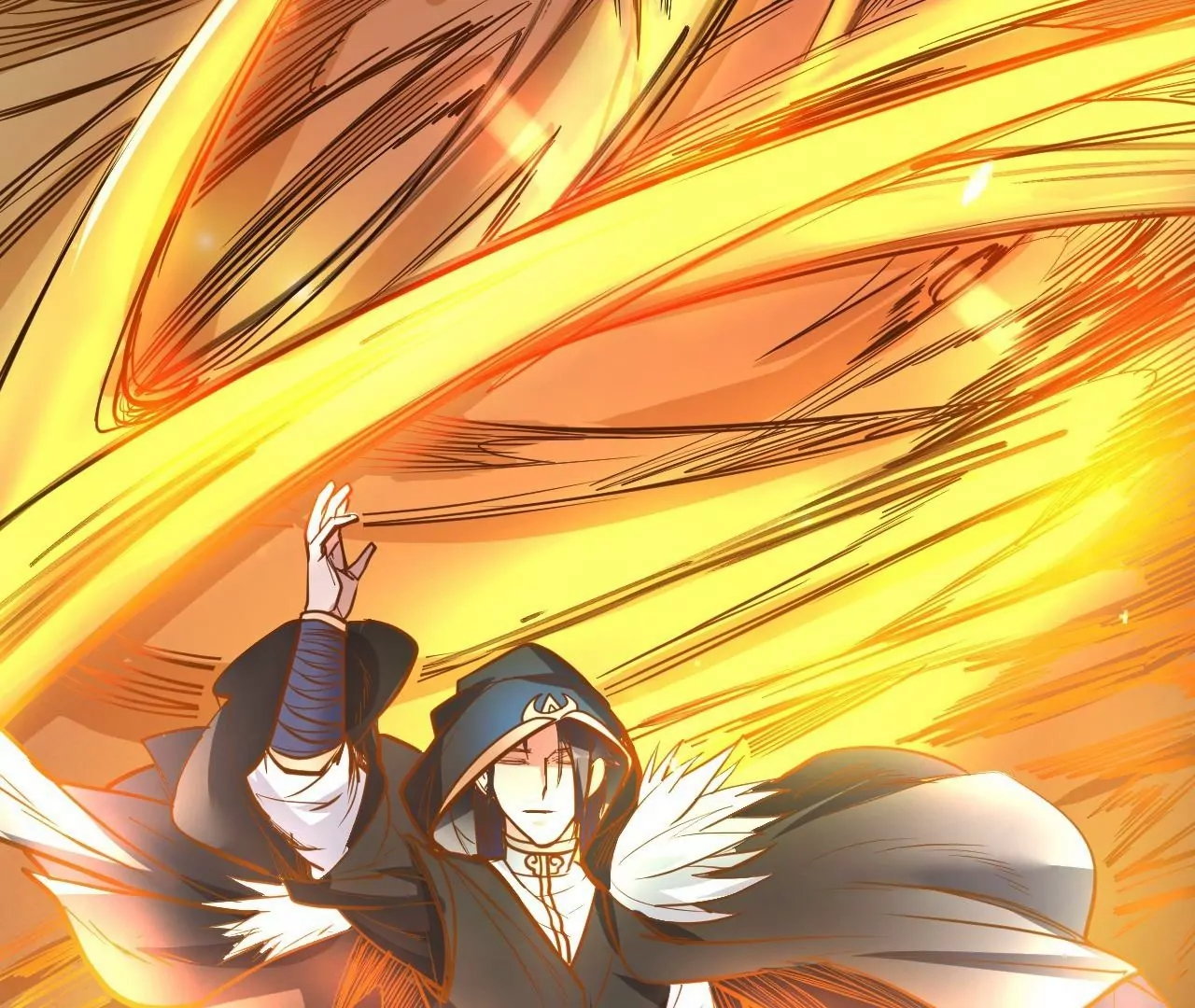 修真腎鬥士 - 第25話  王丹！(2/3) - 3