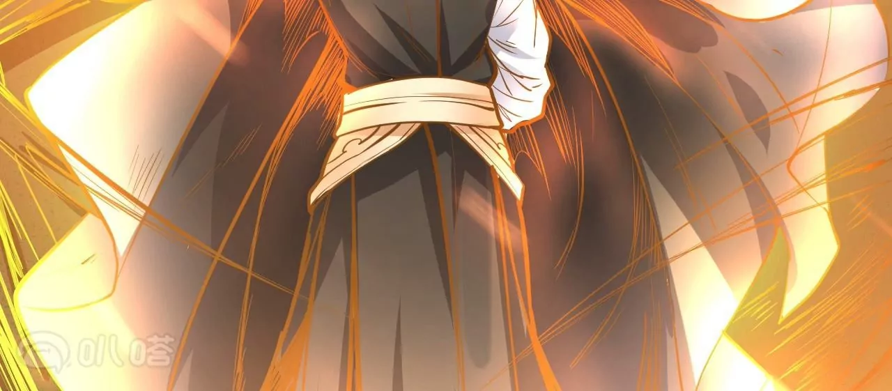 修真腎鬥士 - 第25話  王丹！(2/3) - 4