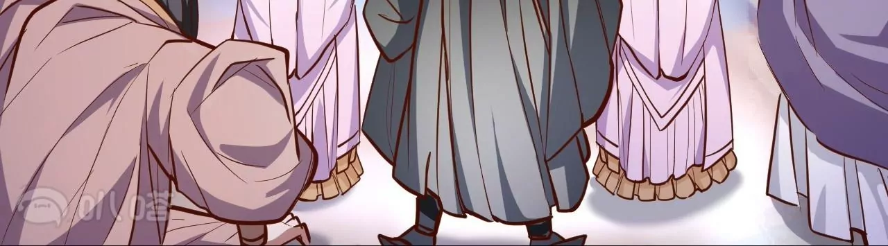 修真腎鬥士 - 第27話  魔教聖女？(1/2) - 2