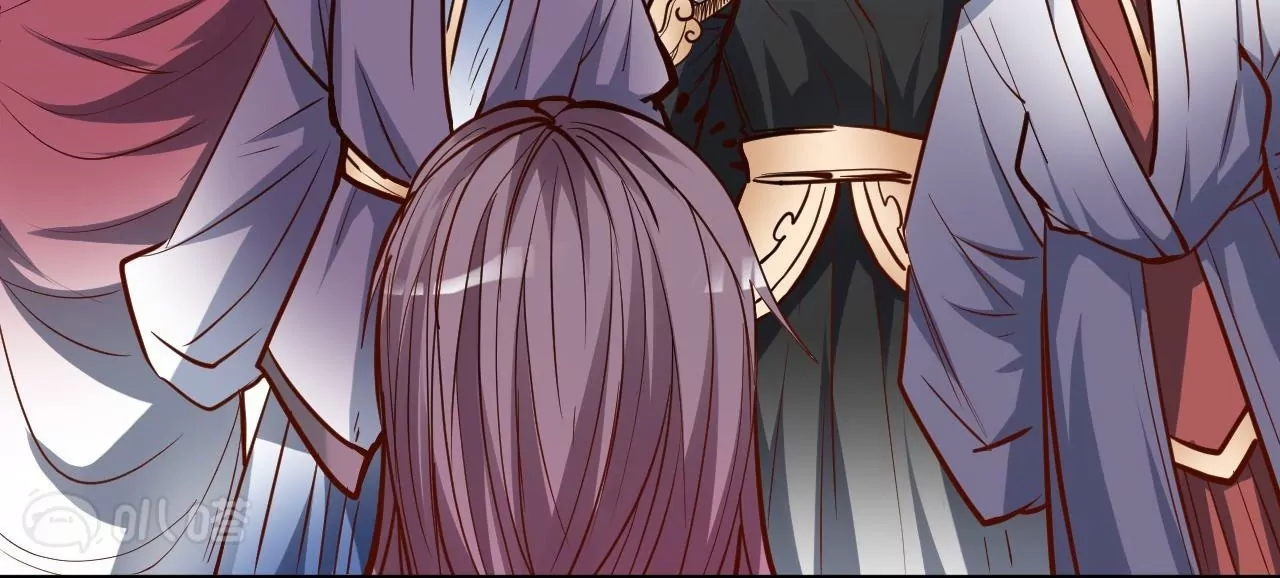 修真腎鬥士 - 第29話  暴露(1/3) - 1