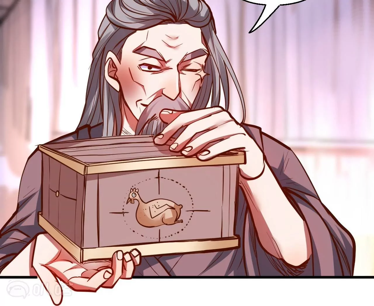 修真腎鬥士 - 第29話  暴露(2/3) - 5