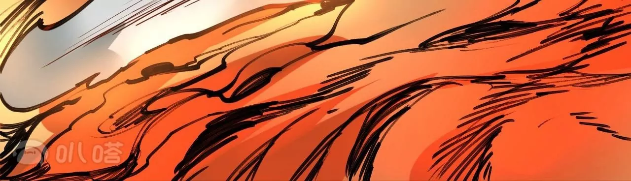 修真腎鬥士 - 第31話  燃燒(2/3) - 7