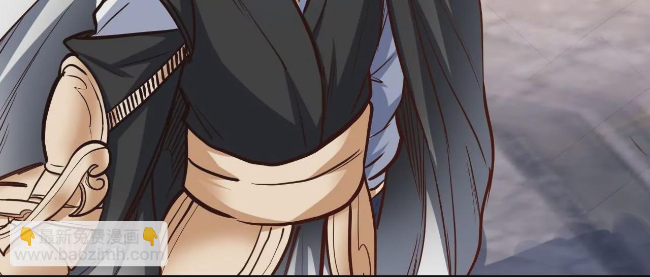 修真腎鬥士 - 第33話  三大天王的圍獵！(1/2) - 4