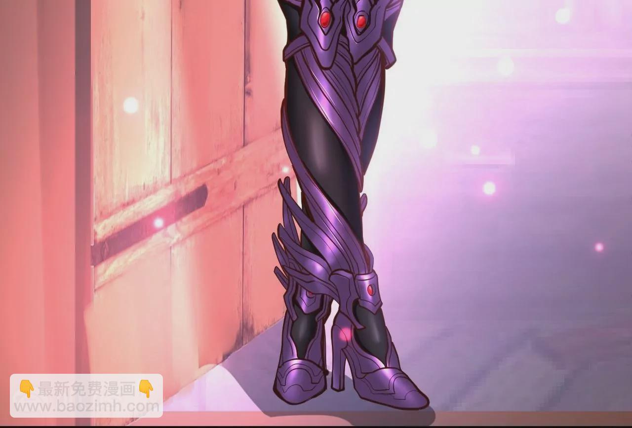 修真腎鬥士 - 第33話  三大天王的圍獵！(1/2) - 1