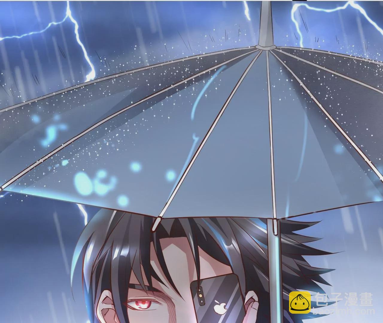 修真腎鬥士 - 第35話  斷首蜈蚣，死亡倒計時(2/2) - 3