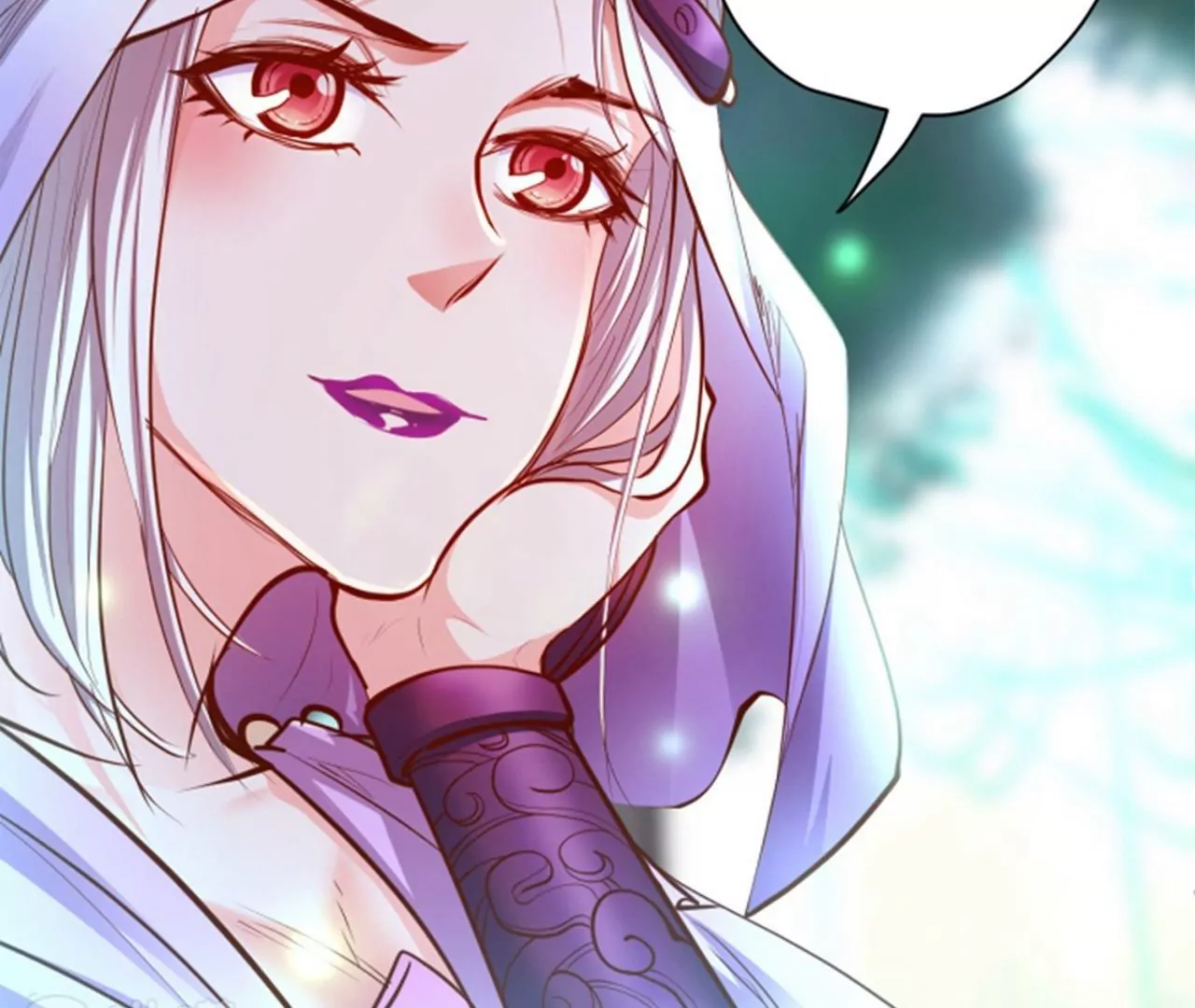 修真腎鬥士 - 第37話  獻祭！秘境開啓！(2/3) - 2