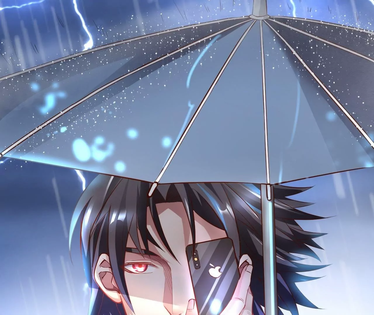 修真腎鬥士 - 第37話  獻祭！秘境開啓！(2/3) - 5