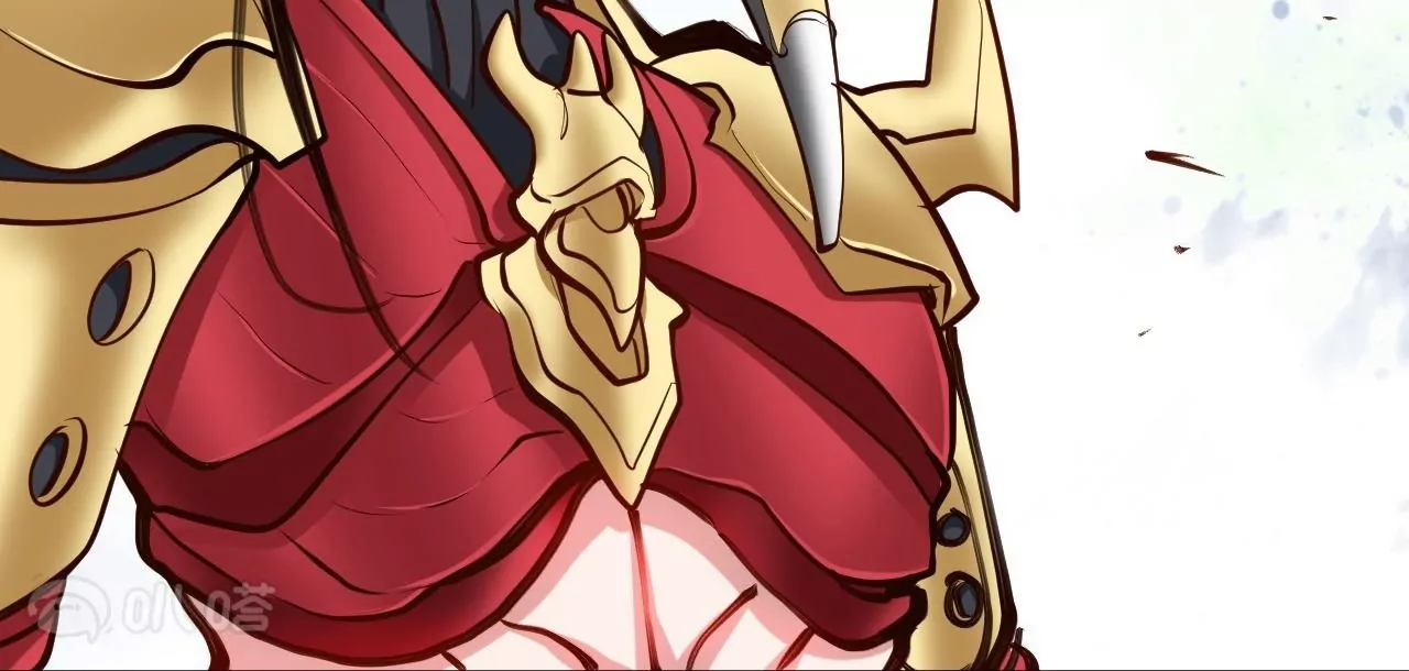 修真腎鬥士 - 第41話  女人，你引起了我的注意！(2/2) - 4