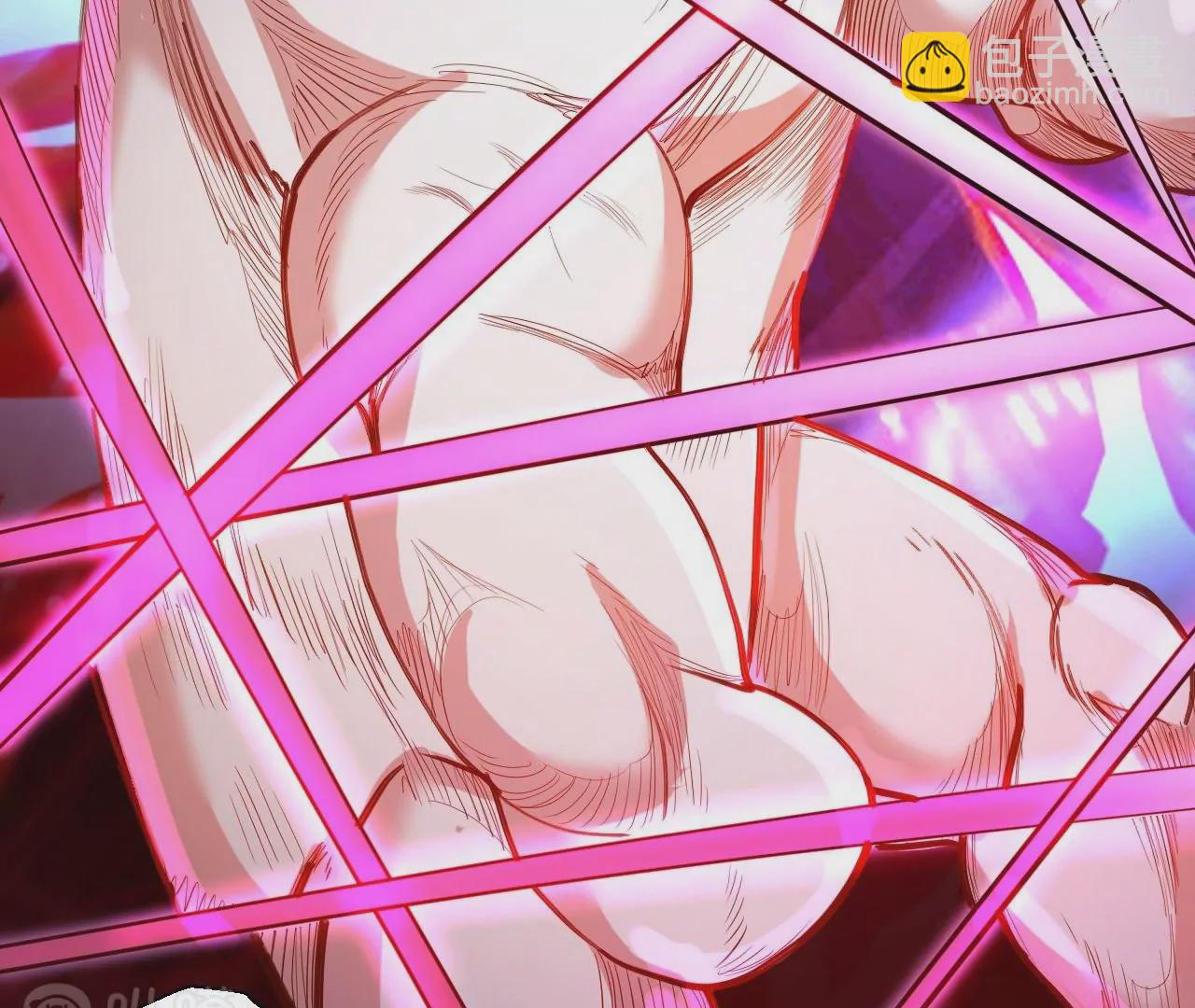 修真腎鬥士 - 第47話  靈魂不散(1/2) - 5