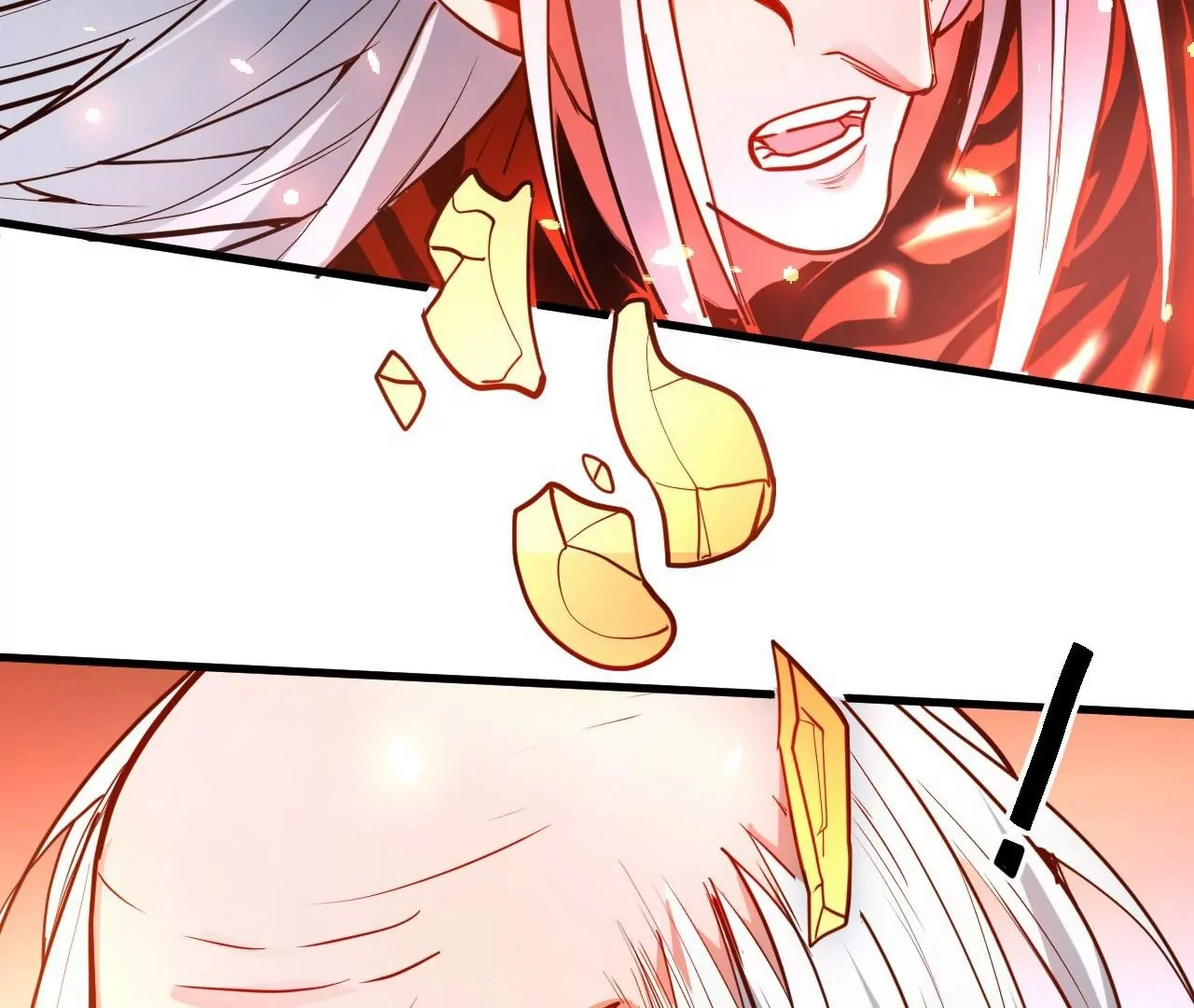 修真腎鬥士 - 第47話  靈魂不散(2/2) - 5