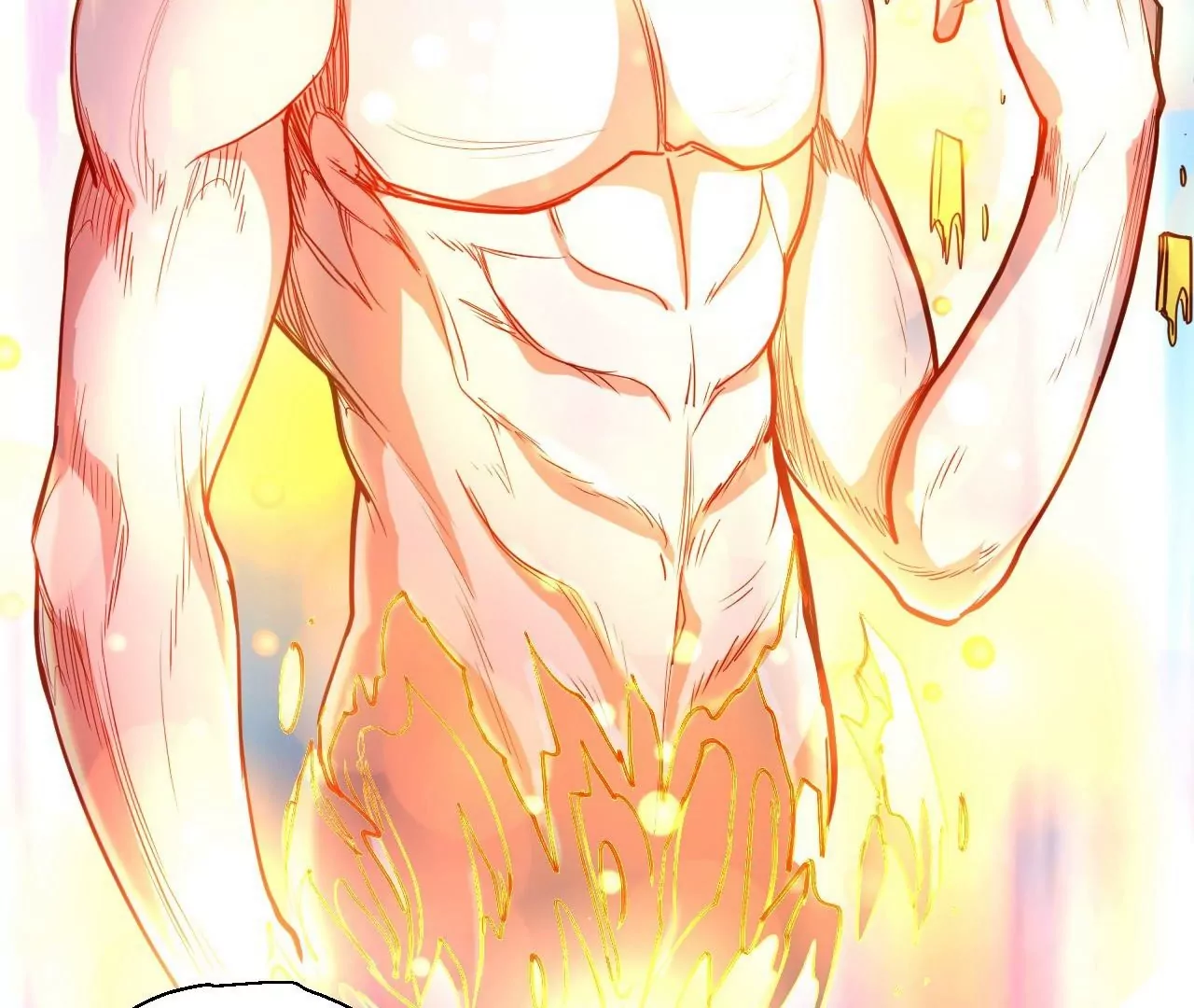 修真腎鬥士 - 第47話  靈魂不散(2/2) - 4