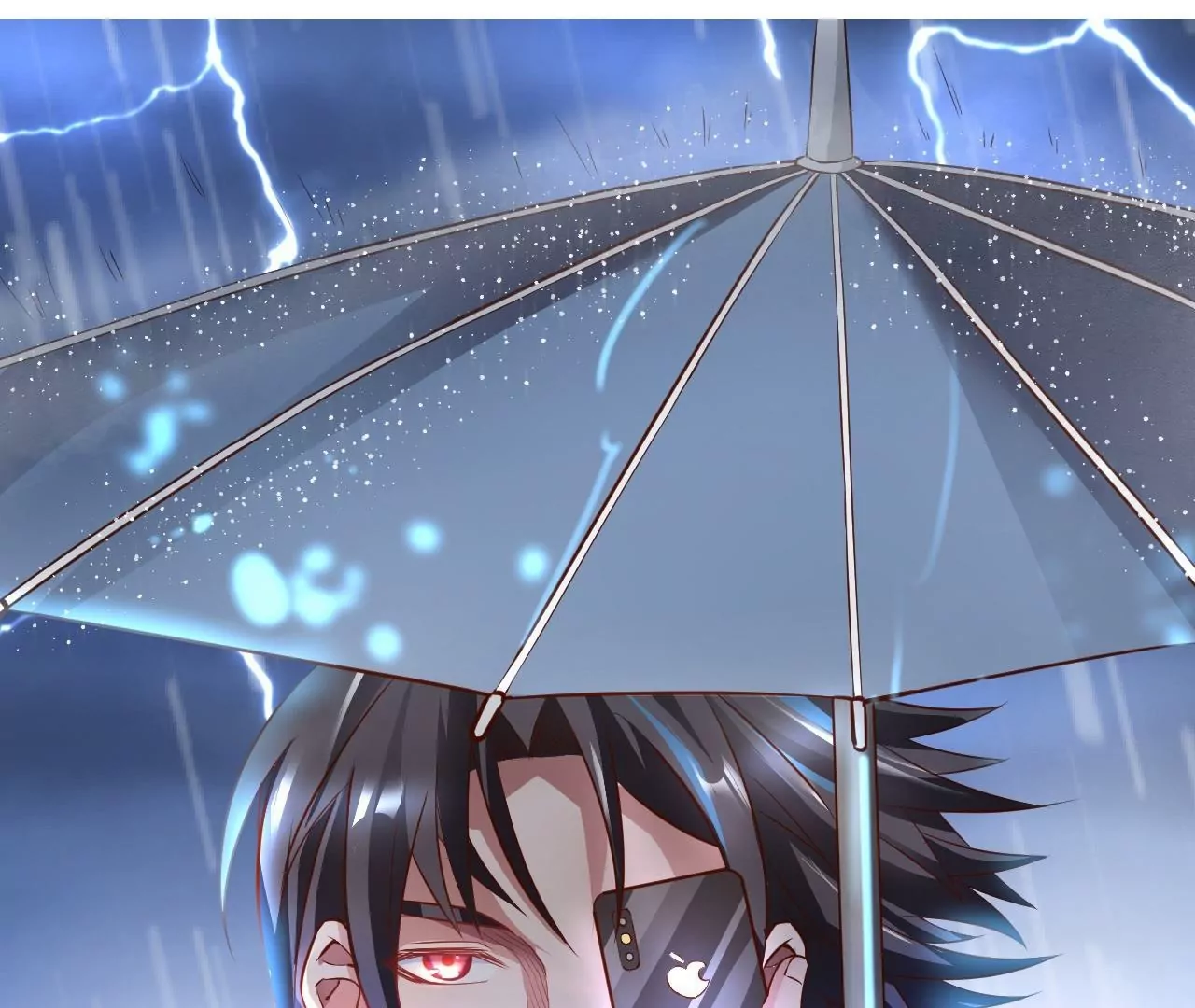 修真腎鬥士 - 第47話  靈魂不散(2/2) - 6