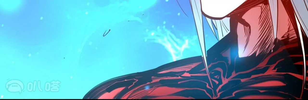 修真腎鬥士 - 第49話  最後的幫助(1/2) - 1