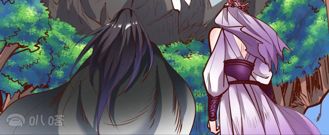 修真腎鬥士 - 第49話  最後的幫助(1/2) - 4