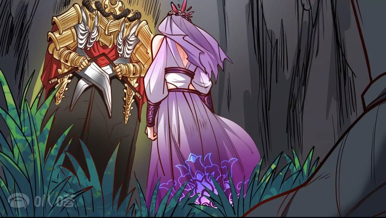 修真腎鬥士 - 第49話  最後的幫助(1/2) - 7