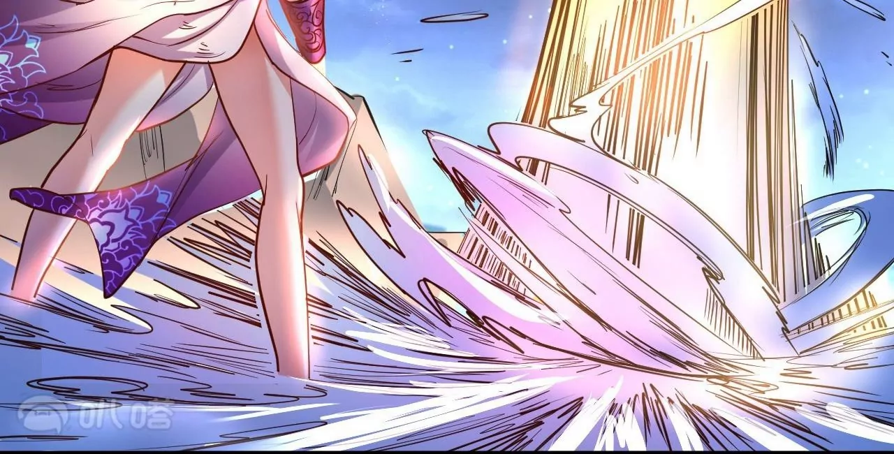 修真腎鬥士 - 第49話  最後的幫助(2/2) - 2