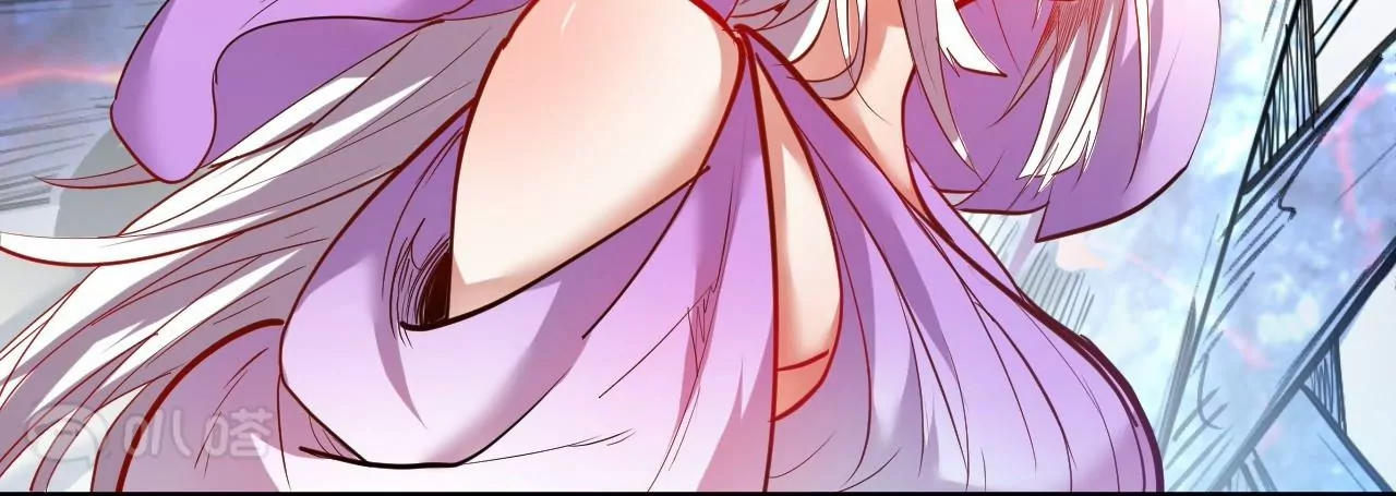 修真腎鬥士 - 第51話  我還可以搶救一下(1/2) - 8