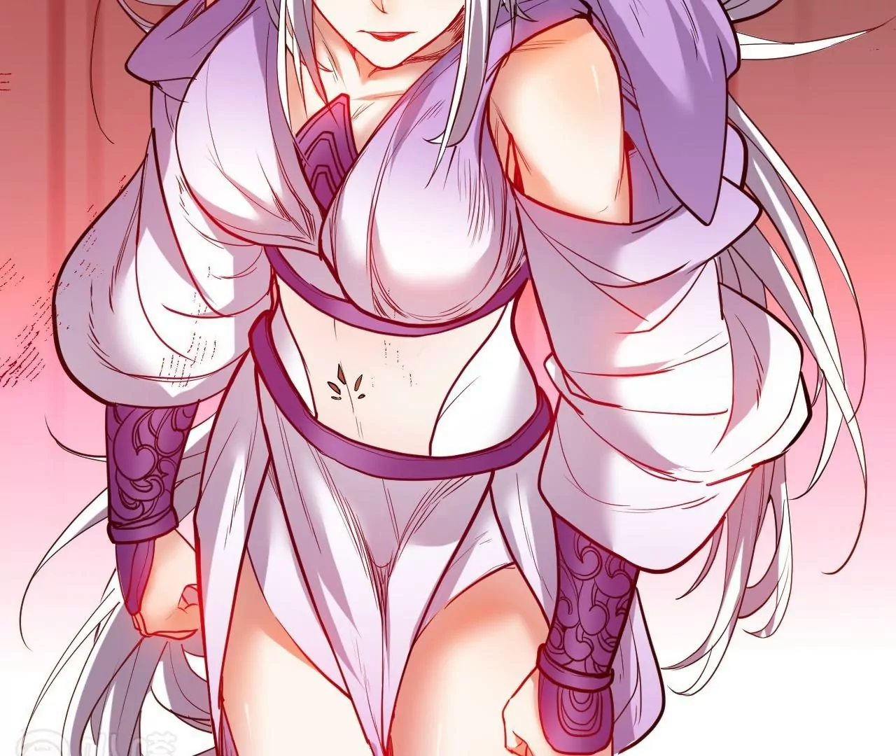 修真腎鬥士 - 第51話  我還可以搶救一下(1/2) - 3