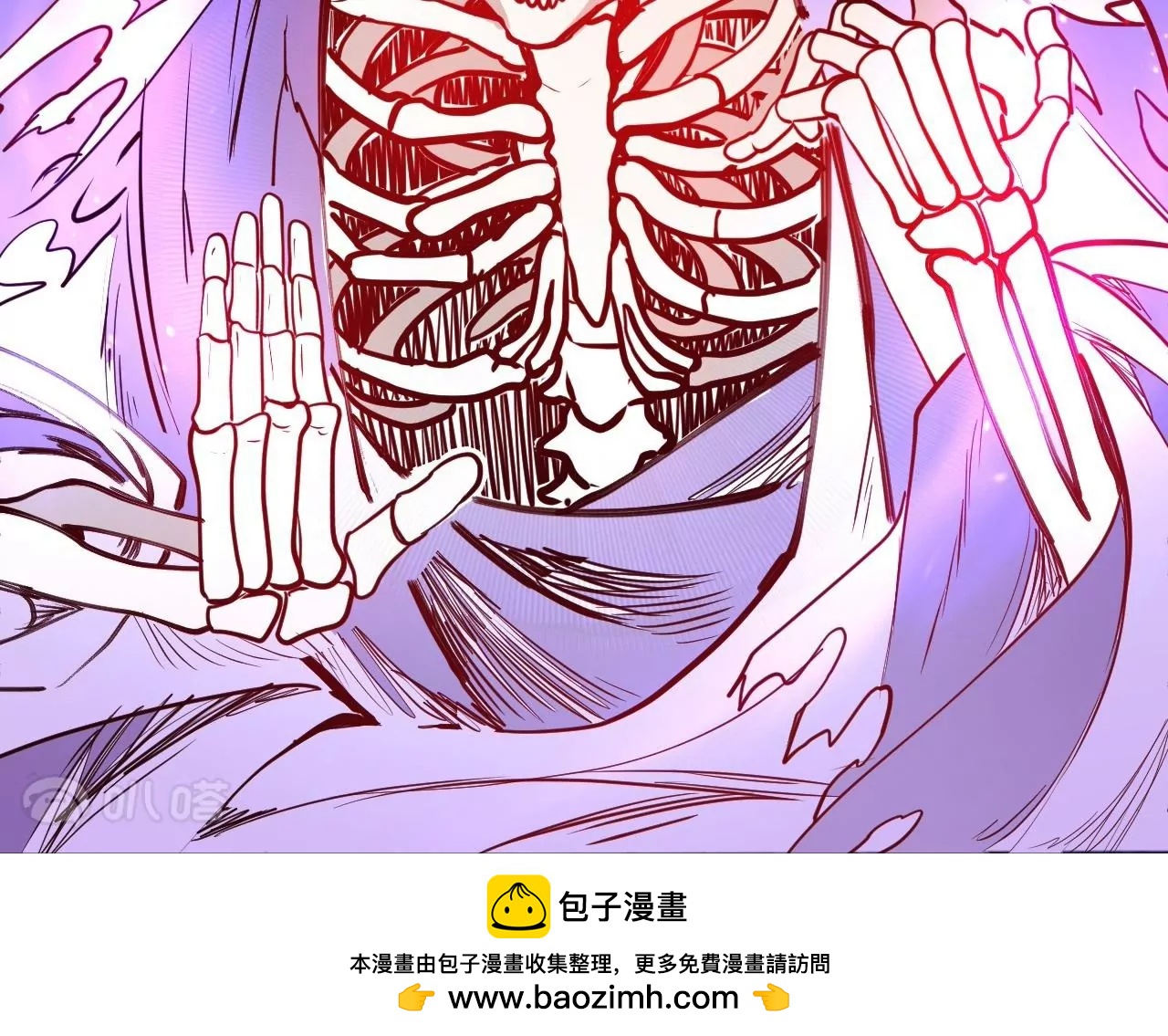 修真腎鬥士 - 第51話  我還可以搶救一下(1/2) - 2